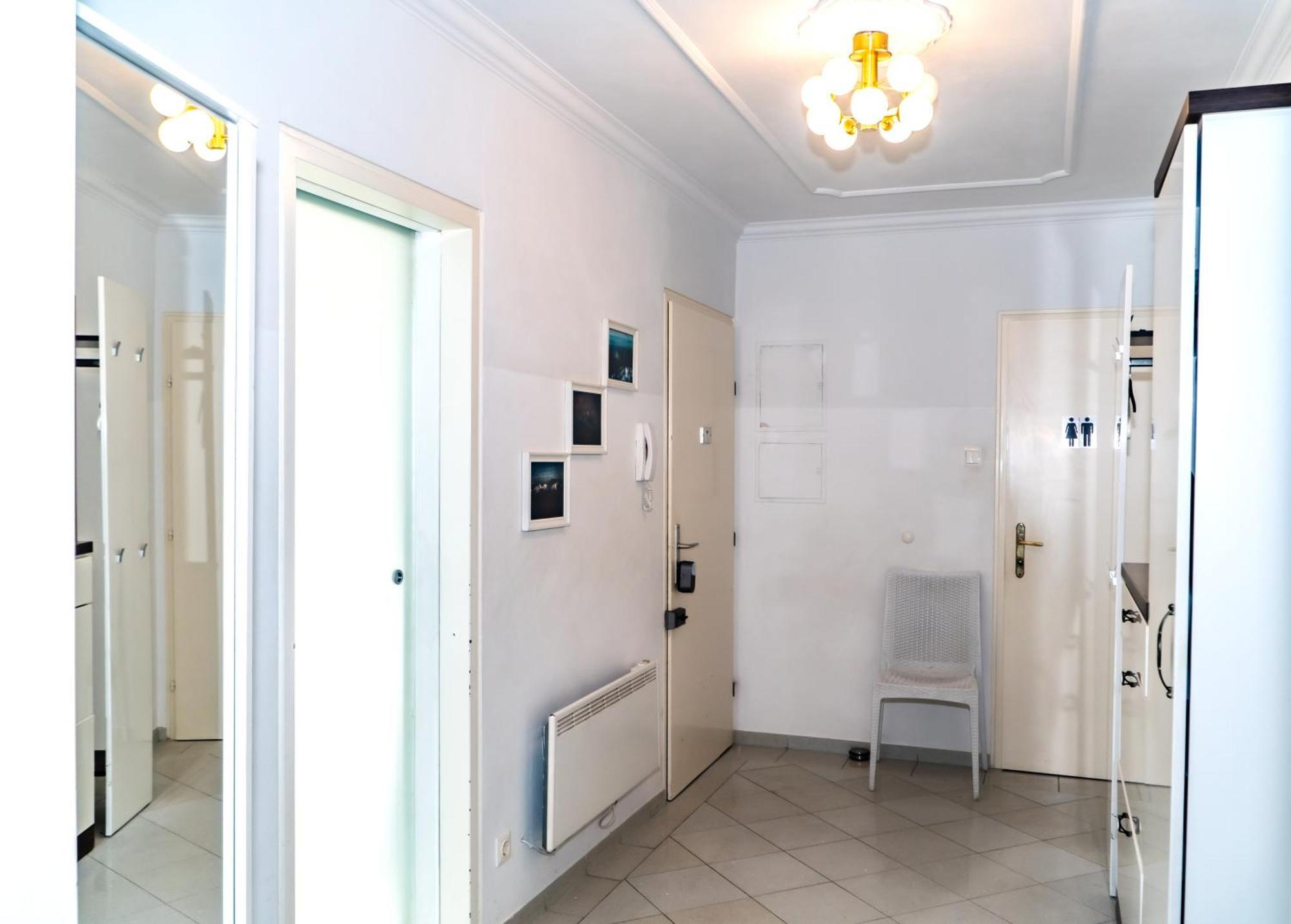 Spacious Rooms 5 Minutes To Wiener Stadthalle Exterior photo
