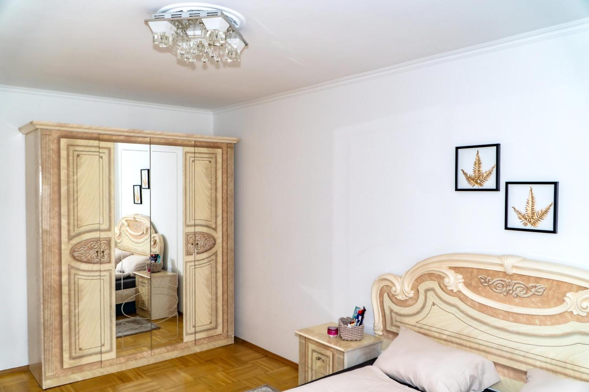 Spacious Rooms 5 Minutes To Wiener Stadthalle Exterior photo
