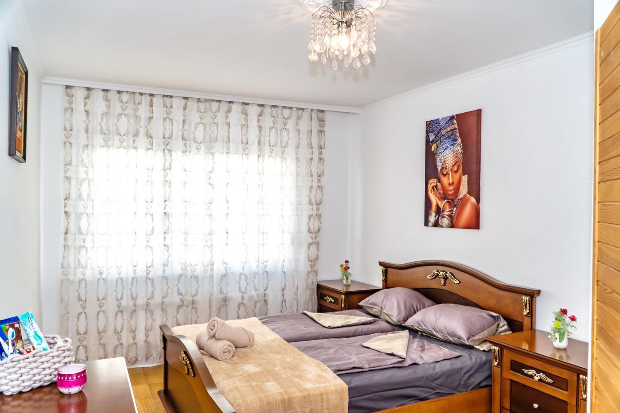 Spacious Rooms 5 Minutes To Wiener Stadthalle Exterior photo