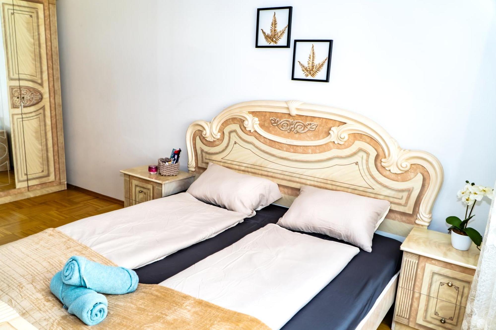 Spacious Rooms 5 Minutes To Wiener Stadthalle Exterior photo